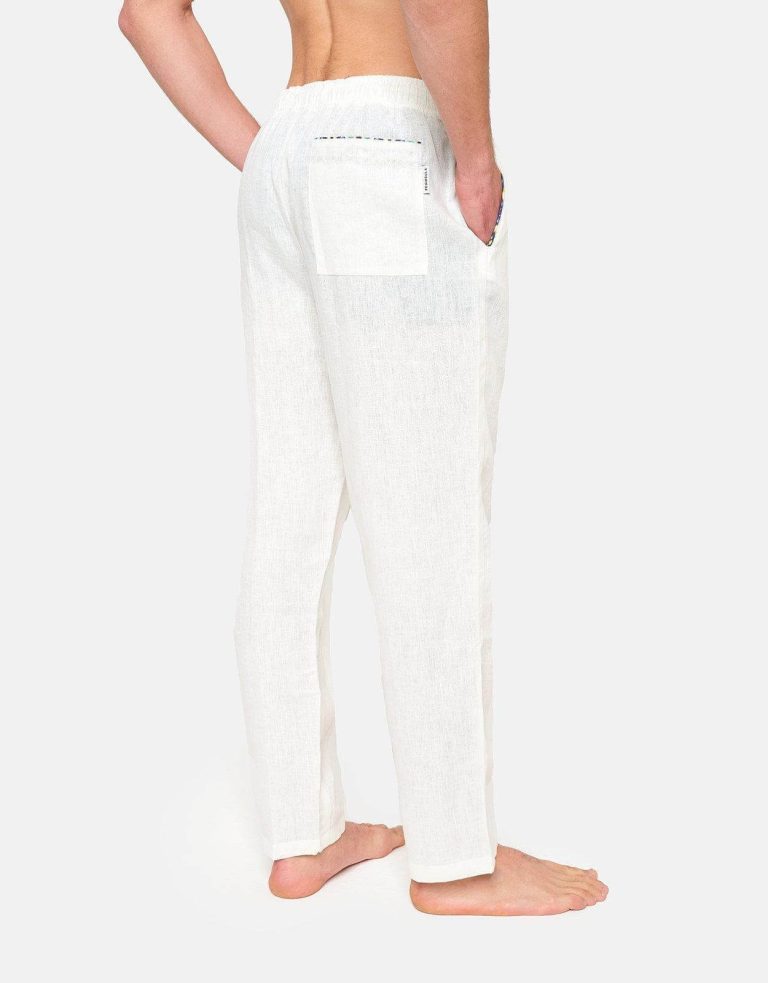 pantaloni-lino-uomo-bianco-4